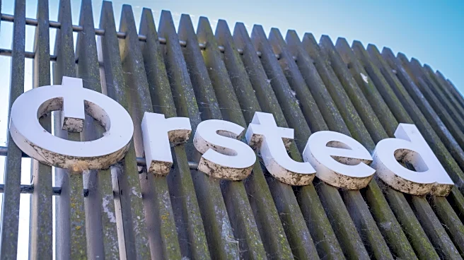 Offshore wind project targeted by Trump administration starts sending power to the New England grid