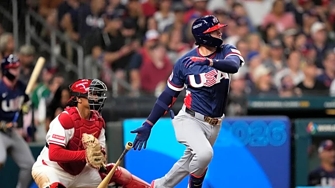 U.S. beats Canada 5-3, advances to the World Baseball Classic semifinals