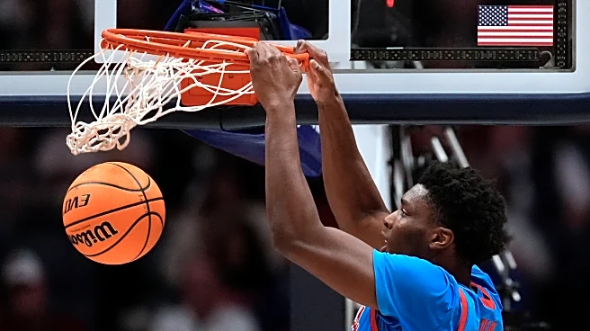 15th-seeded Mississippi becomes the lowest seed to ever reach the SEC semifinals