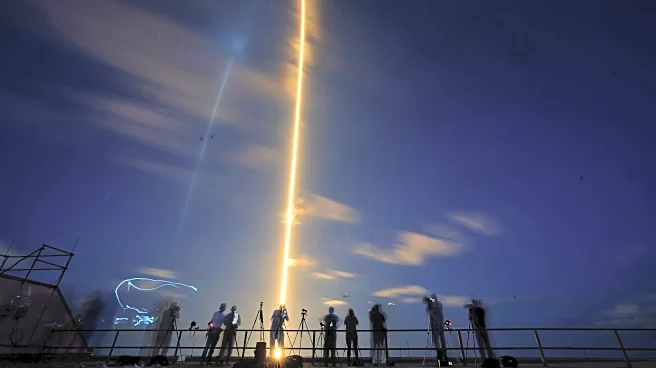 From rockets to cancer research, here's how the number pi is embedded in our lives