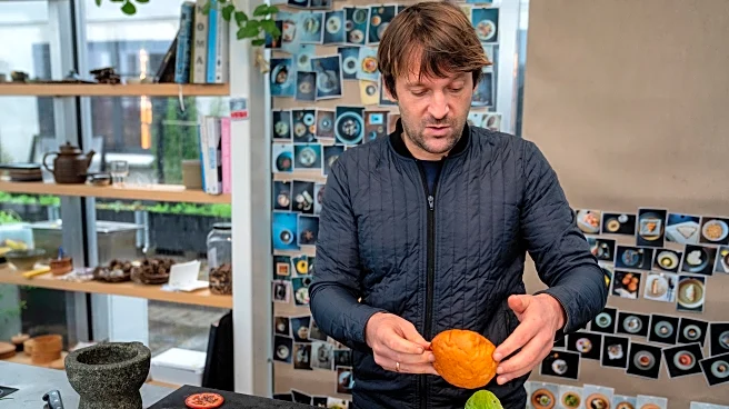 Out of the frying pan? Noma’s Rene Redzepi resigns, and fine dining confronts 'brigade' culture