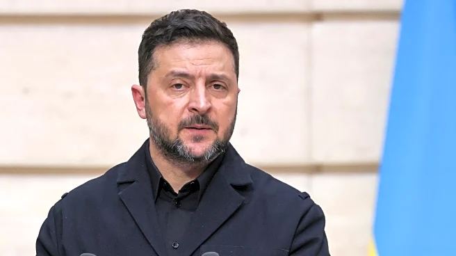 Russian strike on the Kyiv region kills 4 and wounds at least 15, with peace talks stalled