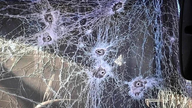 Russian strike on Kyiv region kills 4 people and wounds 15 as peace talks are stalled