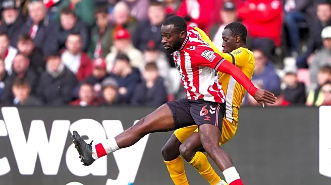 American-owned Burnley held to draw and running out of games to avoid relegation from Premier League