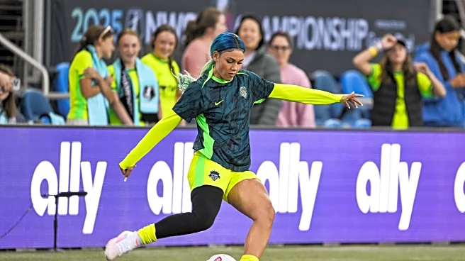 Gotham spoils the Legacy's debut with a 1-0 victory in the NWSL's opening weekend