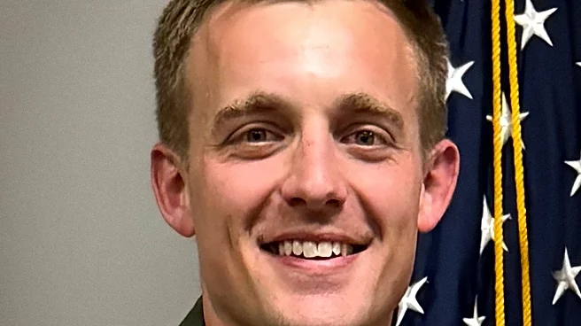 Crew of fatal US military crash included Alabama father recently deployed and several from Ohio