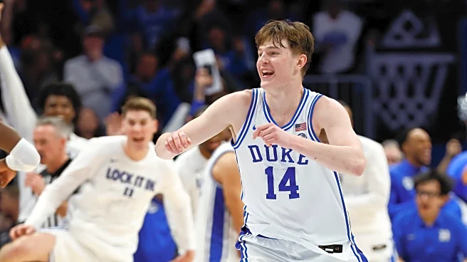 Bracket Watch: UMBC is back in the NCAA Tournament for the 1st time since pulling a 16-over-1 upset