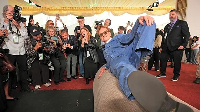 'Sinners' and 'One Battle After Another' poised for an all-Warner Bros. showdown at Academy Awards