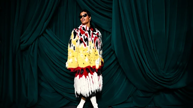 Stars pack the Polo Lounge for Chanel and Charles Finch’s 17th pre-Oscar dinner