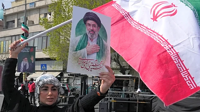 The Latest: Gulf countries report new attacks after Iran warns major UAE ports to evacuate