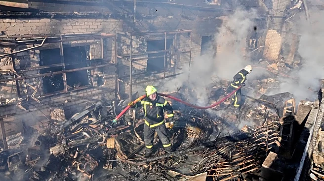 Zelenskyy says Ukraine waiting on US and Russia to set next round of talks