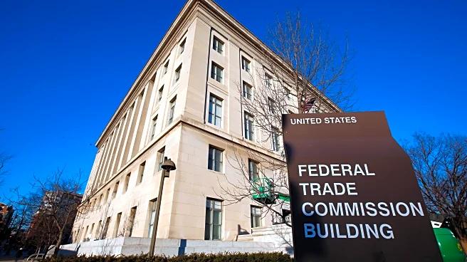 A media-rating company says a Trump agency is threatening its livelihood