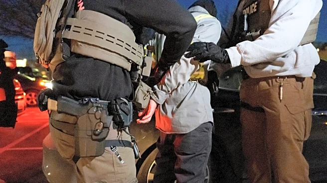 As Trump pushes deportations, immigration data becomes harder to find