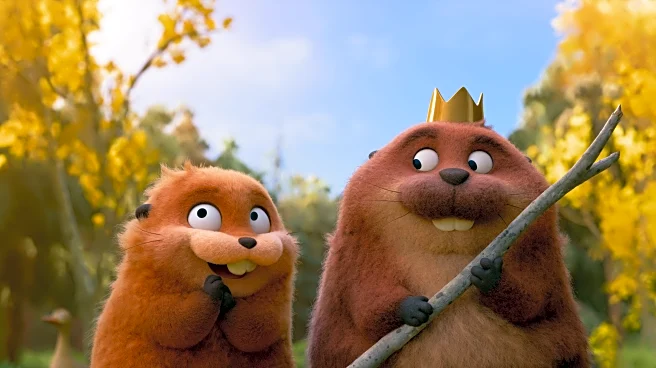 ‘Hoppers’ holds onto the No. 1 box office spot as 'Reminders of Him' overperforms