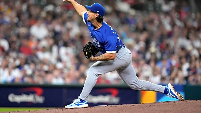 Michael Lorenzen to start for Italy, Keider Montero for Venezuela in World Baseball Classic semi