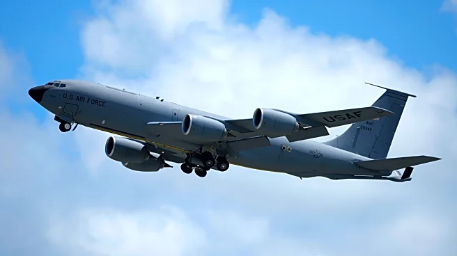 'Radiant' mother from Kentucky among 6 US service members who died in air crash in Iraq