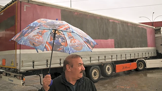 Iranians cross into northern Iraq for cheaper food, internet and work after border reopens