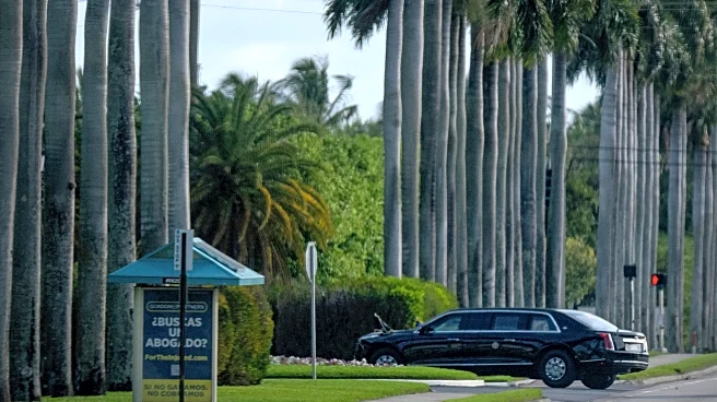 Analysis: Two weeks into war with Iran, Trump has been knocked back on his political heels