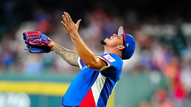 Italian team players celebrate WBC success with la dolce vita: espresso, wine and Armani