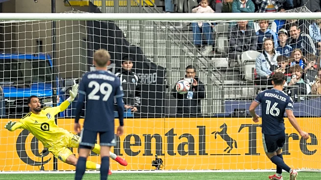 White scores 2 goals, Whitecaps hand Minnesota worst regular-season loss in club history, 6-0