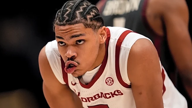 Oklahoma, Auburn among a handful of teams winding up on the wrong side of the March Madness bubble