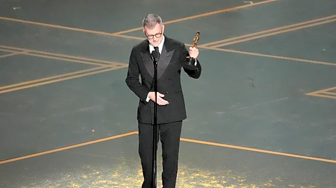 Paul Thomas Anderson and Ryan Coogler each win their first Oscars at 98th Academy Awards
