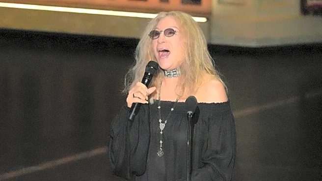 Billy Crystal and Barbra Streisand lead an expanded Oscars in memoriam