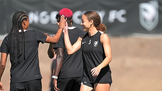 Reign open the season with weather-delayed 2-1 road win over the Orlando Pride