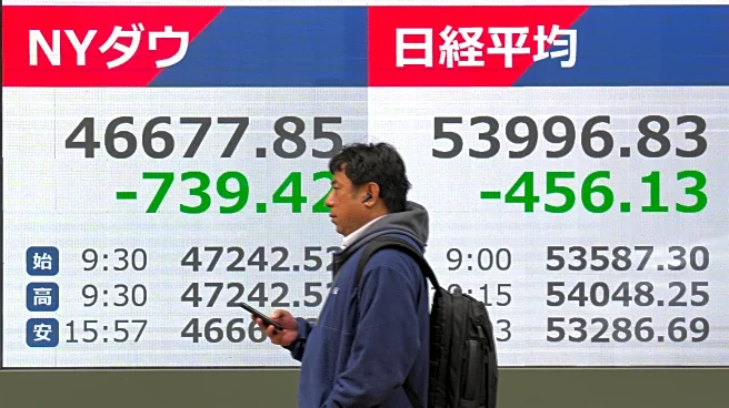 Oil trades above $100 as Iran attacks more Gulf targets, while shares are mixed