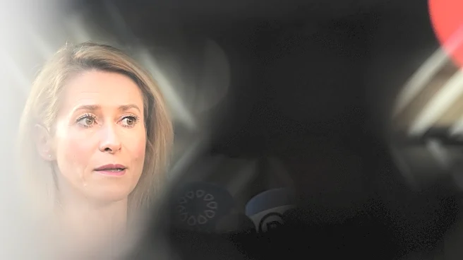 EU weighs action to keep Strait of Hormuz open