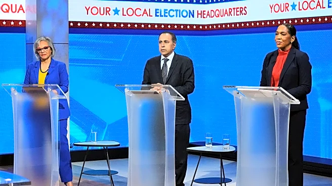 AP Decision Notes: What to expect in the Illinois state primary