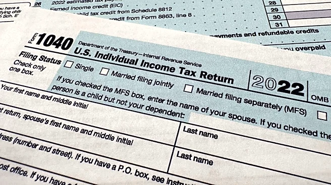 Tax scams are on the rise. Here's what to know