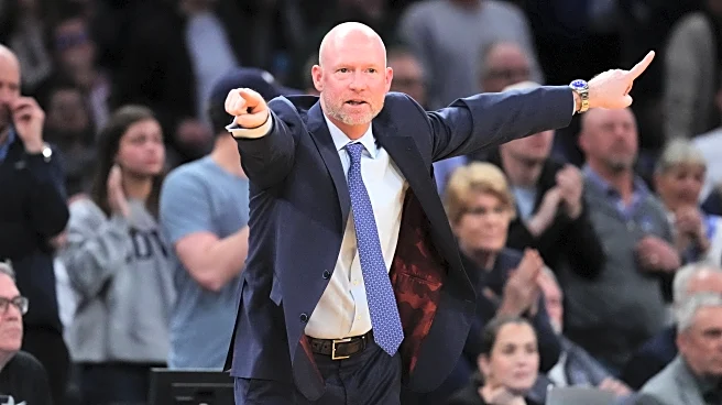 Kennesaw State, Texas, NC State and Queens all notching firsts in the NCAA Tournament West Regon