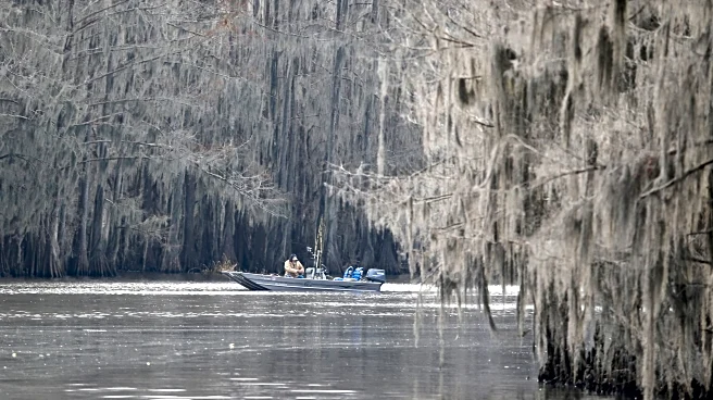 Why an East Texas rancher donated part of his water rights to the state