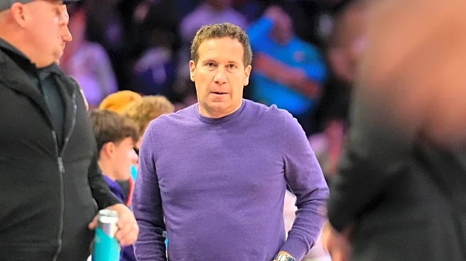 Phoenix Suns' Mat Ishbia, minority owners agree to mediation process in financial dispute