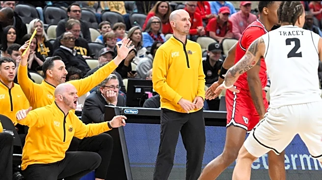 Reaching March Madness has been in the Martelli family business for years, and it is booming at VCU