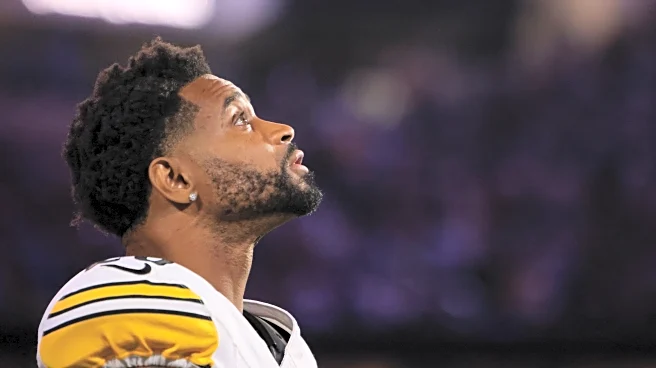 Darius Slay, a six-time Pro Bowl cornerback who won a Super Bowl with the Eagles, is retiring