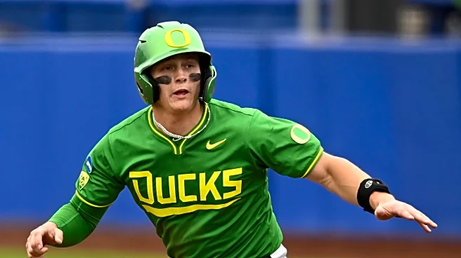 College baseball notebook: Best in the West are flexing with torrid starts to the season