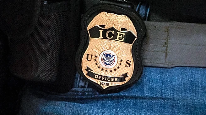 An Afghan man who worked with the US military dies in ICE custody