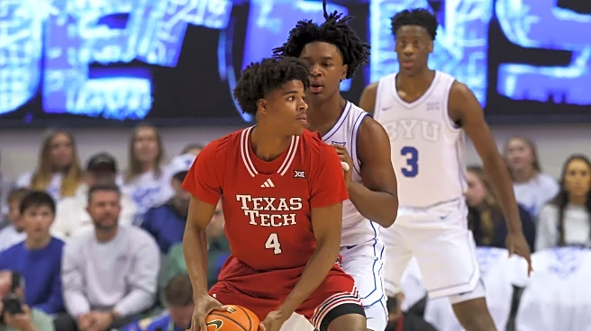 It isn't only freshmen making this March Madness special. Here are top prospects in other classes