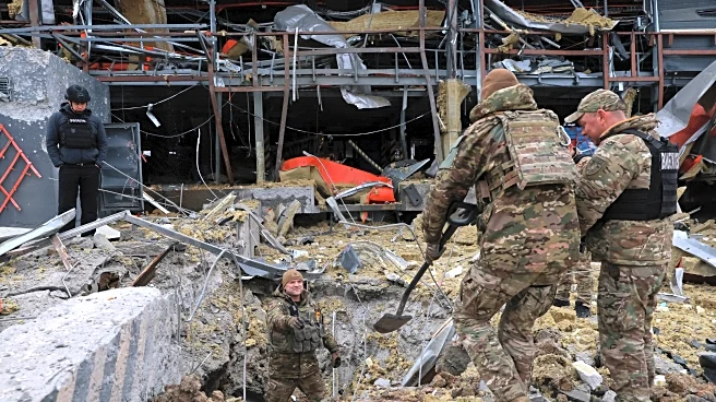 Zelenskyy in London to press for peace and Russia sanctions as Iran war steals focus