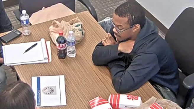 Man charged with planting pipe bombs before the Jan. 6 riot argues Trump's mass pardons apply to him