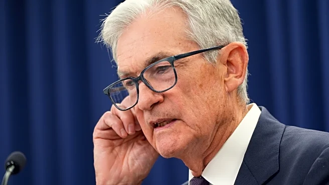 How many rate cuts? Iran war upends Federal Reserve's next steps