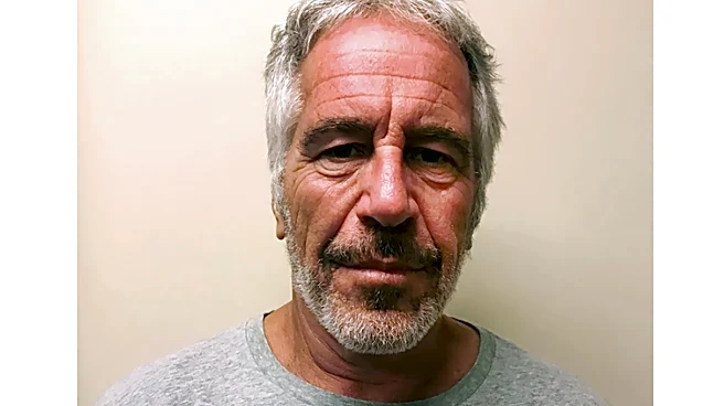 Bank of America settles claims over lawsuits by Jeffrey Epstein victims