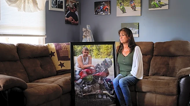 Tennessee family's lawsuit against police, paramedics over use of force dismissed