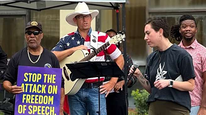 Duval School Board should stop inviting prayers, legal groups warn