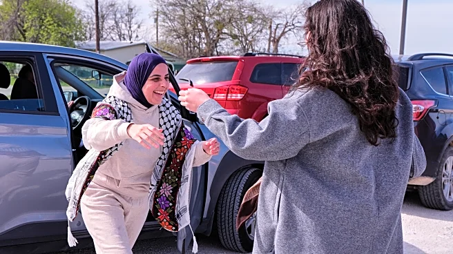 An update on immigrants who were detained in Trump's crackdown on campus activism