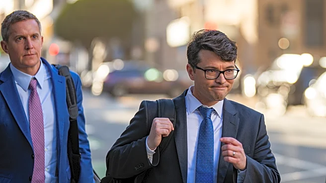 Twitter shareholder case accusing Musk of driving down stock goes to jury