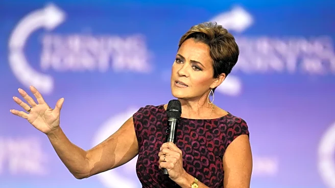 Judge orders restoration of Voice of America, putting hundreds of journalists back to work