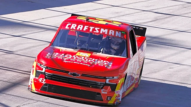 NASCAR suspends Daniel Dye after livestream mockery of IndyCar's David Malukas